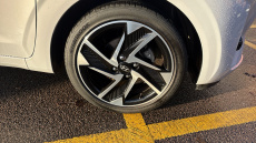 Hyundai i10 1.0 [63] Premium 5dr Auto [Nav] Petrol Hatchback